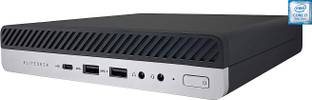 NICE COMPUTERS Intel Core i7 (9th Gen)/32GB RAM/1024GB NVMe SSD ELITEDESK MINI PC [FZT] - Windows 11 P...