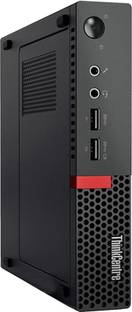 Shop New Core i5 (6th Gen) [4 Cores, 4 Threads] | ThinkCentre Mini PC | AZRU Core i5-6500 Processor (8 GB RAM/Intel® HD 530 Graphics/256 GB SSD Capacity/Windows 11 Pro) Mini Tower with MS Office