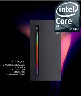 LATHOR Core™ i7 (3rd Gen) Processor [16GB RAM / 1024GB SSD] Flow-C2 CPU [YUQ] Core™ i7 - 3770 Processo...