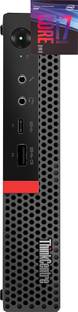 Hayyo ThinkCentre Mini PC | Core i7-8700 [6 Cores, 12 Threads, 3.20 GHz] [JGQ] Core i7-8700 Hexa-Core ...