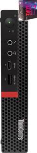 Hayyo Core i7-8700 | ThinkCentre Mini Desktop [BYS] Intel Core i7 (8th Generation) Hexa-Core Processor...