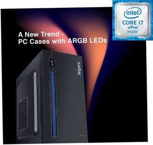 LATHOR Core i7 (3rd Gen) Processor [16GB RAM / 1024GB SSD] Flow-C2 [KGB] Intel Core™ i7 - 3770 Process...