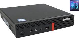Shop New ThinkCentre Mini Desktop | Core™ i3-9100 [QUO] Intel® Core™ i3 (9th Generation) Processor [4 ...