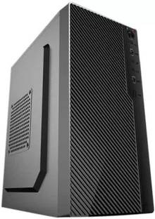TECH- Assemblers Intel i5-2500-8 GB Ram-120GB SSD-1TB HDD i5 (8 GB RAM/On Motherboard Graphics/1 TB Hard Disk/120 GB SSD Capacity/Windows 10 Pro (64-bit)/1 GB Graphics Memory) Mini Tower