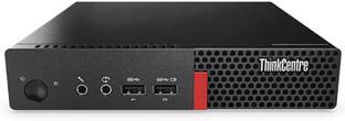 Longan ThinkCentre Tiny PC | Core i3 Processor [3MB Smart Cache, 3.70 GHz] | S/N: LGEDX Core™ i3-6100 Processor (8 GB RAM/1.05 GHz Intel® HD 530 Graphics/256 GB SSD Capacity/Windows 11 Pro) Mini Tower with MS Office