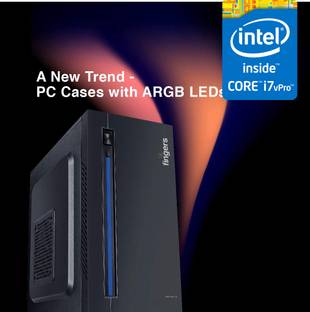 LATHOR Core i7-3770 [4 Cores, 8 Threads] [16GB RAM / 1024GB SSD] Flow-C2 [SRB] Intel Core™ i7 (3rd Gen...
