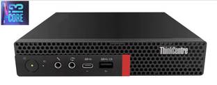 BESTYLISH Core i3-9100 Processor [6M Cache, Up to 4.20 GHz] | ThinkCentre Mini PC [GOA] Intel Core i3-...