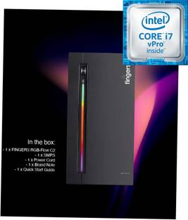 LATHOR Core™ i7-3770 Processor [4 Cores, 8 Threads] [16GB RAM/1024GB SSD] Flow-C2 [AYV] Intel Core i7 ...