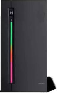 ENTWINO ASSEMBLED_GAMING_PC_500GB_8_GB_3470 Gaming Core i5 3470 (8 GB RAM/1 GB upto Onboard Memory Graphics/500 GB Hard Disk/256 GB SSD Capacity/Windows 10 Home (64-bit)/1 GB Graphics Memory) Mid Tower