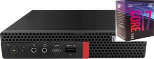 Shop New Core i7 (8th Generation) Processor | ThinkCentre Tiny PC [WVU] Core™ i7 (8th Gen) Processor [...