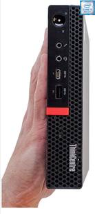 BESTYLISH Core i3 (9th Gen) Processor [4 Cores, 4 Threads] | ThinkCentre Mini PC [JDK] Core i3-9100 Pr...