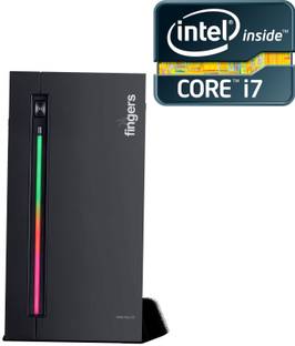 LATHOR Intel® Core™ i7 3rd Gen Processor [16GB RAM / 1TB SSD] Flow-C2 [QPD] Core™ i7 - 3770 Processor ...