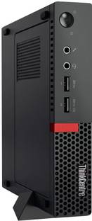 LATHOR ThinkCentre Tiny PC - Intel Core i5-6500 Processor [KJEL] LENOVO - Intel Core i5-6500 Processor...