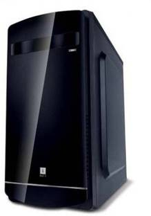 iball STELA 7TH I5 intel core i7 (16 GB RAM/intel Graphics/2 TB Hard Disk/256 GB SSD Capacity/Windows 11 Pro/00 GB Graphics Memory) Mid Tower