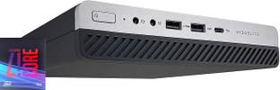 NICE COMPUTERS EliteDesk Core i7-9700 [12M Cache, 3.00 GHz]/32GB RAM/1024GB SSD [KXB] - Windows 11 Pro...