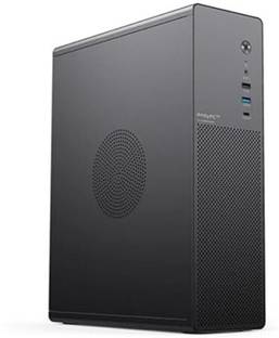 AMBYPC Slim SFF i5 8th Gen 16-512 (16 GB RAM/Integrated Graphics/512 GB SSD Capacity/Windows 10 (64-bit)) Ultra Tower with MS Office