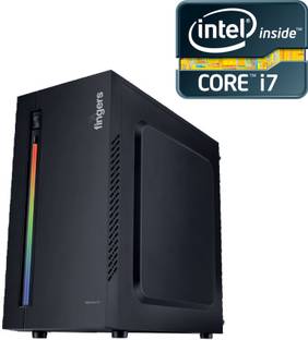 LATHOR Intel Core i7 (3rd Gen) [4 Cores, 8 Threads] [16GB RAM/1024GB SSD] Flow-C2 [UQK] Core i7 Proces...