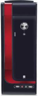 iball Ultra Slim/Thin Baby i7 Series.. Core i7 (16 GB RAM/Integrated Graphics/1 TB Hard Disk/64 GB SSD Capacity/Windows 10 Home (64-bit)/1 GB Graphics Memory) Mid Tower