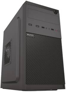 Punta Core i3 3rd Generation/8GB RAM/256GB SSD/Wifi Core i5 13th Generation Desktop with Wifi (32 GB RAM/Intel HD Graphics/256 GB SSD Capacity/Windows 10 (64-bit)/4 GB Graphics Memory) Mini Tower