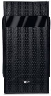 iball GAMING01 i5 3rd Gen (8 GB RAM/Intel® HD Graphics Graphics/500 GB SSD Capacity/Windows 10 (64-bit)/0.512 GB Graphics Memory) Mid Tower with MS Office