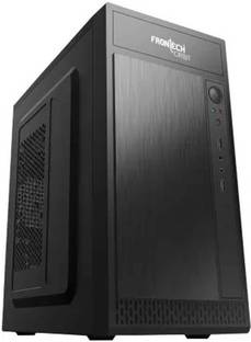 Frontech HUNTER 8TH GEN core i5 8TH (16 GB RAM/intel Graphics/2 TB Hard Disk/512 GB SSD Capacity/Windo...
