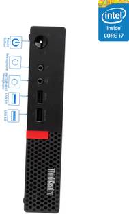 NICE COMPUTERS Intel Core i7 (6th Gen) Processor - ThinkCentre Micro PC [EAG] Intel Core i7 (6th Gen) ...