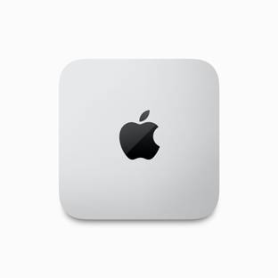 Apple MQH73HN/A M2 Max chip (32 GB RAM/Integrated 30 core GPU Graphics/512 GB SSD Capacity/macOS Ventura) Mini Tower