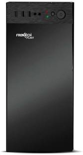 Frontech FLINT CORE i7 CPU intel core i7 (16 GB RAM/intel Graphics/512 GB SSD Capacity/Windows 11 Pro) Mid Tower