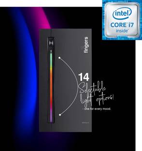 LATHOR Core i7 - 3770 [4 Cores, 8 Threads] [16GB RAM / 1024GB SSD] Flow-C2 [USN] Intel Core™ i7 [4 Cor...