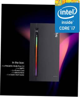 LATHOR Core i7-3770 Processor [16GB RAM / 1024GB SSD] Flow-C2 CPU [ONY] Core™ i7-3770 Processor [4 Cor...