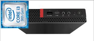 BESTYLISH Core i3 - 9100 Quad-Core | ThinkCentre Tiny PC [RGN] Core i3 (9th Gen) Quad-Core Processor (...