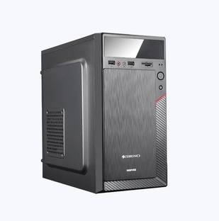 Intel I5 650 Assembled CPU I5 650 (4 GB RAM/Integrated Graphics/500 GB Hard Disk/64 GB SSD Capacity/Windows 10 Pro (64-bit)/Integrated GB Graphics Memory) Mid Tower