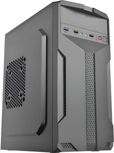 CAGBOLT CAGP-I5-3470-4GB-500GB INTEL CORE i5 (4 GB RAM/Integrated Graphics/500 GB Hard Disk/Windows 10 Pro (64-bit)) Mid Tower