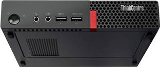 Longan Core™ i5-6500 [4 Cores, 4 Threads, 3.20 GHz] | ThinkCentre Tiny PC | UPFZ Core i5-6500 Processor (8 GB RAM/Intel® HD 530 Graphics/1 TB Hard Disk/256 GB SSD Capacity/Windows 11 Pro) Mini Tower with MS Office
