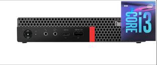 BESTYLISH ThinkCentre Tiny PC | Core™ i3 - 9100 [4 Cores, 4 Threads, 3.60 GHz] [IJD] Intel® Core™ i3-9...