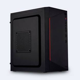 Innovate PCs CORE i5 6th Gen-16GB RAM-128GB SSD-1TB HDD WINDOWS 11 PRO INTEL CORE i5 6500 (16 GB RAM/INTEL HD 530 Graphics/1 TB Hard Disk/128 GB SSD Capacity/Windows 11 Pro/INTEL HD 530 GB Graphics Memory) Mini Tower with MS Office