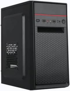 Frontech i5 basic cpu Intel core i5 (16 GB RAM/Intel Graphics/1 TB Hard Disk/64 GB SSD Capacity/Windows 11 Home (64-bit)/.512 GB Graphics Memory) Mini Tower