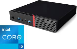 BESTYLISH ThinkCentre Tiny PC | i5-6500 Processor [6MB Smart Cache, 3.20 GHz] | S/N: BHSOQ ThinkCentre Tiny PC - Intel® Core™ i5-6500 [6MB Cache, 3.20GHz] (16 GB RAM/Intel® HD 530 Graphics/1 TB SSD Capacity/Windows 11 Pro) Mini Tower with MS Office