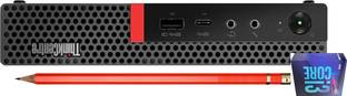 Shop New ThinkCentre Mini PC | Core™ i3 (9th Gen) Processor [DMQ] Intel® Core™ i3 - 9100 Processor [4 ...