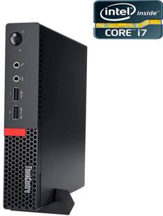 COMPUTER WORLD Core i7 (6th Gen) [8MB Cache, Up to 4.00 GHz] ThinkCentre Micro CPU [KEW] Intel Core i7...