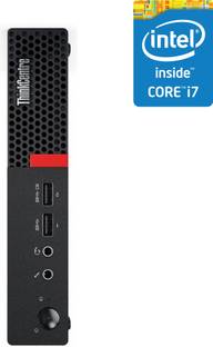 NICE COMPUTERS Core™ i7 - 6700 Processor - ThinkCentre Mini Desktop [HFQ] Core i7 (6th Gen) Processor ...