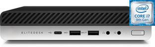 OLDY GOLDY COMPUTERS Intel® Core™ i7 (9th Gen)/32GB RAM/1TB NVMe SSD ELITEDESK TINY PC [BOC] - Windows...