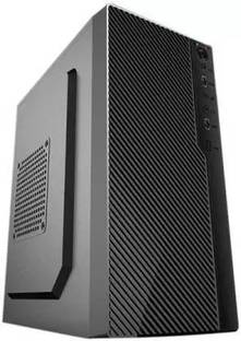 TECH- Assemblers Intel Core 2 Duo Desktop Cpu Core 2 Duo (4 GB RAM/0.512 Graphics/320 GB Hard Disk/64 GB SSD Capacity/Windows 7 Ultimate/0.512 GB Graphics Memory) Mini Tower