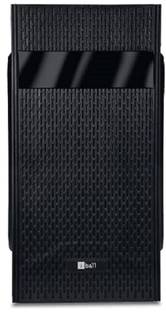 iball GAMING01 i5 3rd Gen (8 GB RAM/Intel® HD Graphics Graphics/1 TB Hard Disk/128 GB SSD Capacity/Windows 10 (64-bit)/0.512 GB Graphics Memory) Mid Tower with MS Office