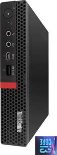 BESTYLISH Core i3 - 9100 Processor [4 Cores, 4 Threads] | ThinkCentre Tiny PC [GZL] Core i3 (9th Gen) ...