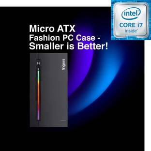 LATHOR Core i7-3770 [4 Cores, 8 Threads] [16GB RAM / 1TB SSD] Flow-C2 [OMA] Core™ i7-3770 (16 GB RAM/I...