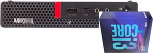 BESTYLISH ThinkCentre Mini Desktop | Core i3-9100 [6M Cache, Up to 4.20 GHz] [ERY] Intel Core i3-9100 ...