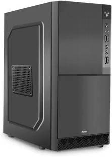TECH- Assemblers CPU Intel Core i3-550 with 500 GB HDD ,4 GB RAM, Windows 10 Trial Version Intel Core i3-550 (4 GB RAM/Integrated Graphics/500 GB Hard Disk/64 GB SSD Capacity/Windows 7 Ultimate) Mid Tower
