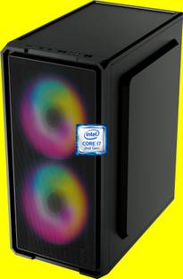 JABCAB Core i7 (2nd Gen) Quad Core Processor [8MB Cache, Up to 3.80 GHz] [BHR-N5] Intel® Core™ i7-2600...