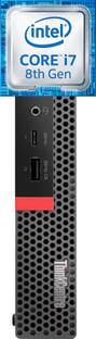 Shop New ThinkCentre Tiny PC | Core™ i7 - 8700 Processor [6 Cores, 12 Threads] [LHQ] Core i7-8700 Proc...